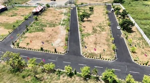  Plot For Sale in City Green, Tirukkalukkunram