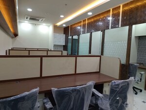  Office Space For Rent in Mani Casadona, New Town