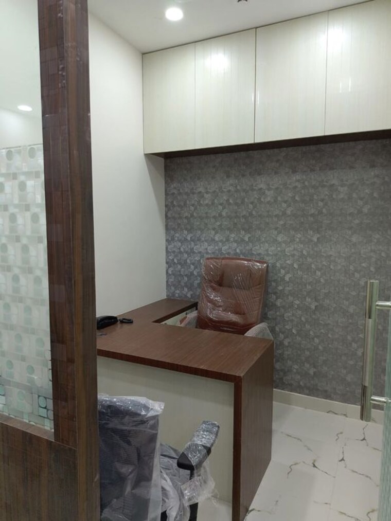 Kitchen, mani-casadona Commercial Office Space 1021 Sq.Ft. In New Town Kolkata 9764307