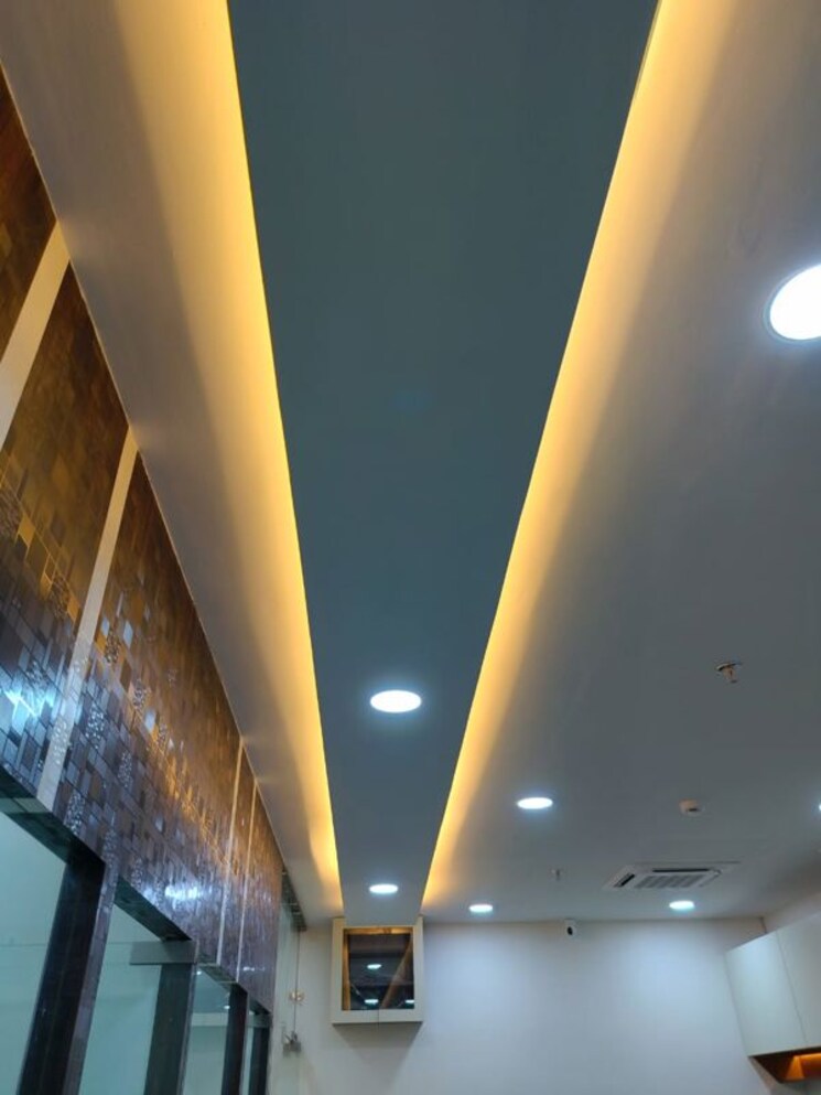 undefined, mani-casadona Commercial Office Space 1021 Sq.Ft. In New Town Kolkata 9764307