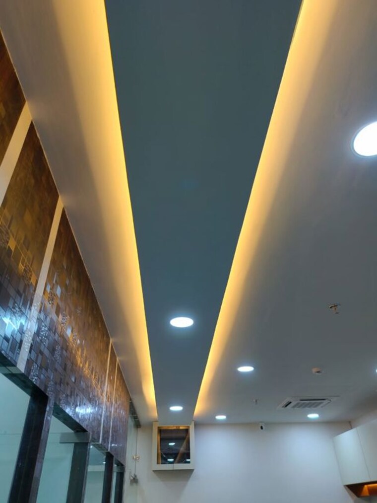 undefined, mani-casadona Commercial Office Space 1021 Sq.Ft. In New Town Kolkata 9764307