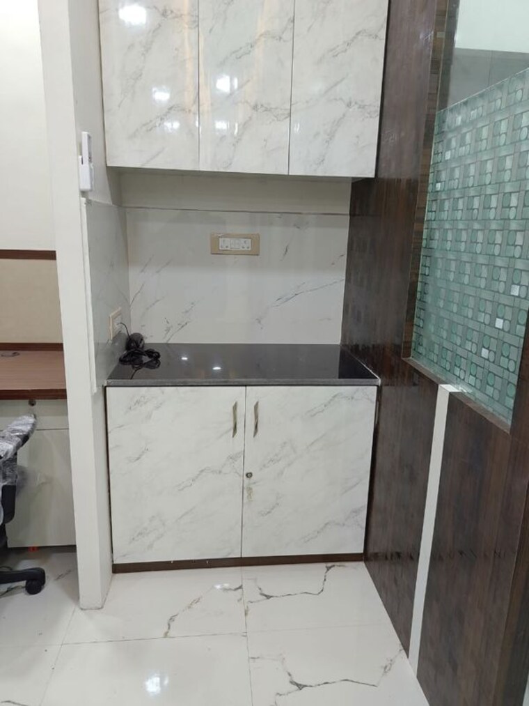 Bathroom, mani-casadona Commercial Office Space 1021 Sq.Ft. In New Town Kolkata 9764307