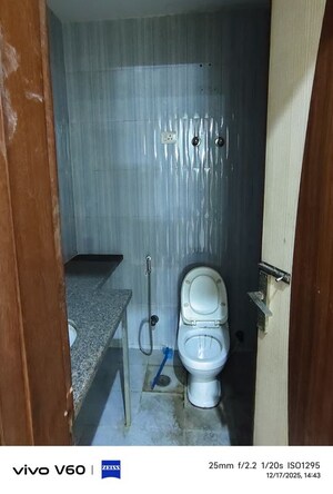 Bathroom in 3 BHK Independent House at Super MIG, Sector 105 – for Rent