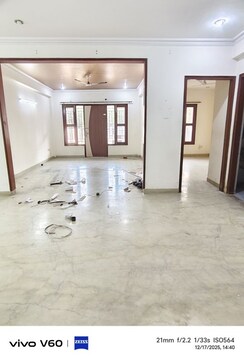 3 BHK + Pooja Room Independent House For Rent in Super MIG
