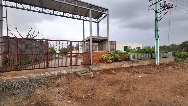 Exterior View, anekal  1200 Sq.Ft. Plot In Anekal Bangalore 9630414