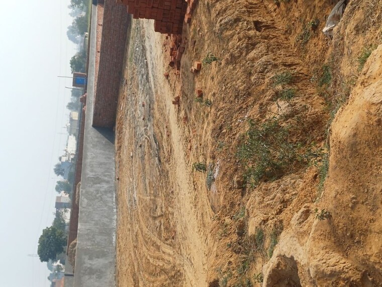 Exterior View, nacholi  75 Sq.Yd. Plot In Nacholi Faridabad 9764311