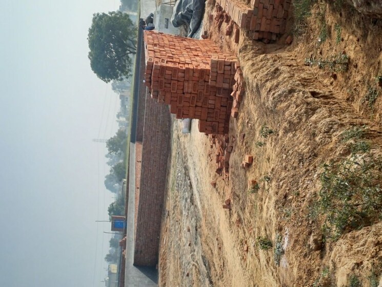 Exterior View, nacholi  75 Sq.Yd. Plot In Nacholi Faridabad 9764311
