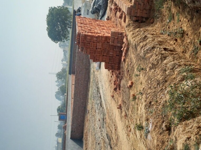 Exterior View, nacholi  75 Sq.Yd. Plot In Nacholi Faridabad 9764311