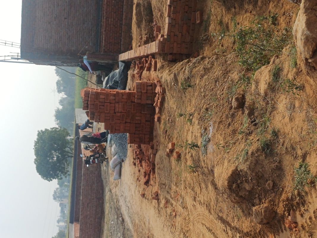 Plot For Sale in Nacholi