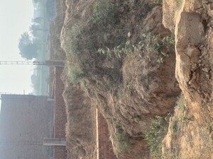 Plot Area in  Plot at Nacholi – for Sale