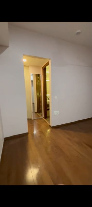 3 BHK + Pooja Room,Servant Room Apartment For Rent in M3M Golf Estate