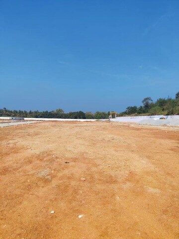 Plot Area in  Plot at Nelamangala – for Sale