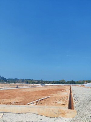  Plot For Sale in Nelamangala