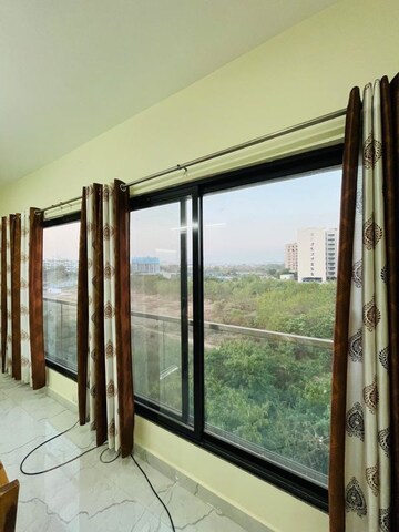 2 BHK Apartment For Rent in Camelot Society, Viman Nagar