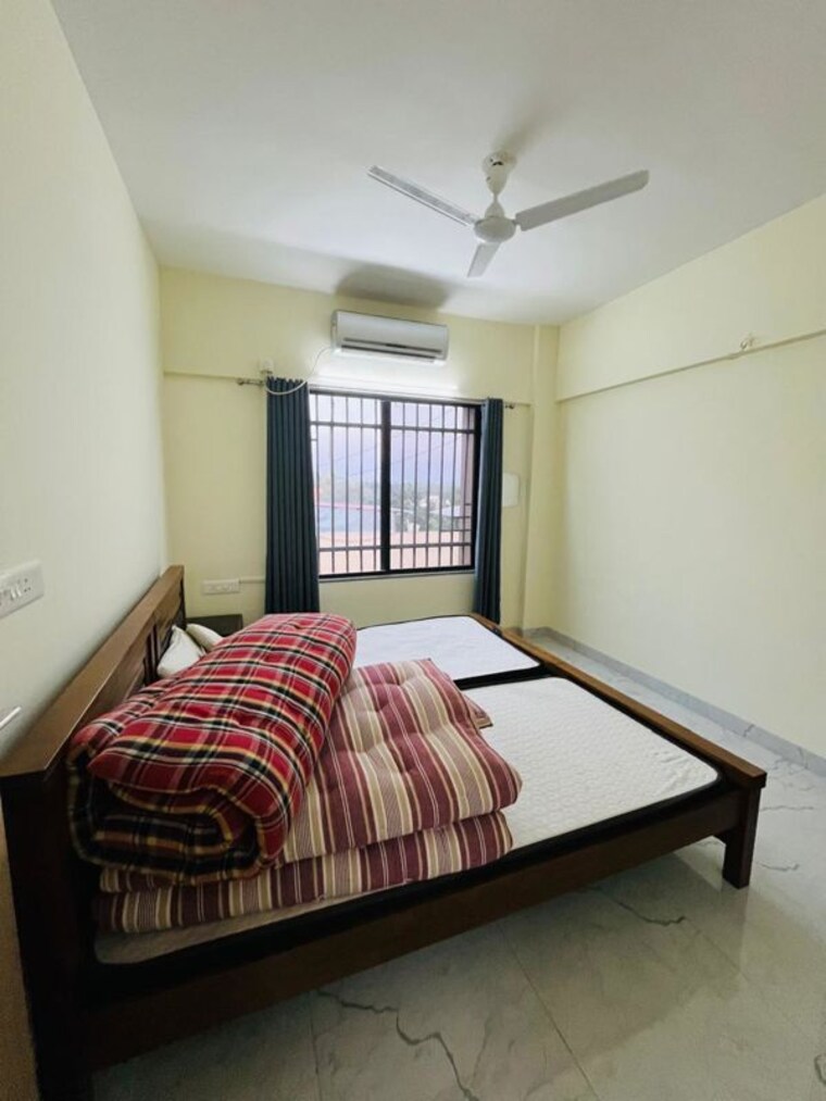 Bedroom, camelot-society 2 Bedroom 1210 Sq.Ft. Apartment In Viman Nagar Pune 9764306