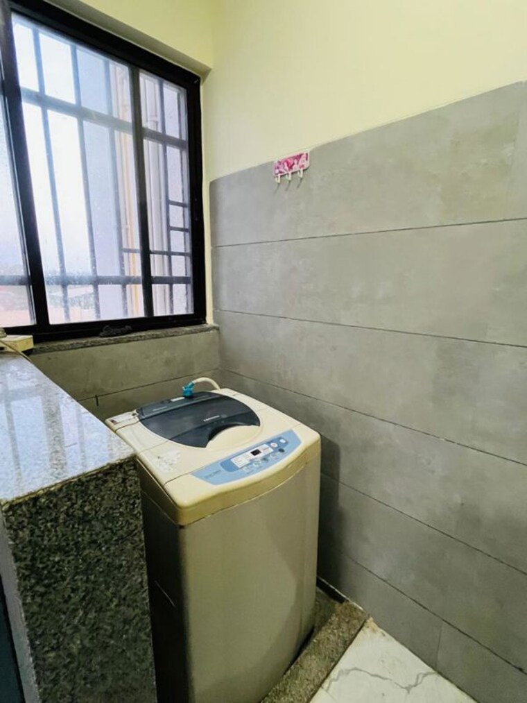 Kitchen, camelot-society 2 Bedroom 1210 Sq.Ft. Apartment In Viman Nagar Pune 9764306