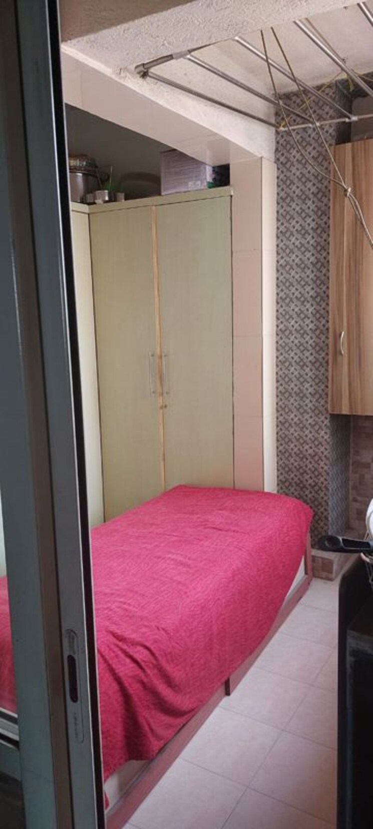 Bedroom, hiranandani-estate-evelina 4 Bedroom 2165 Sq.Ft. Apartment In Ghodbunder Road Thane 9764327