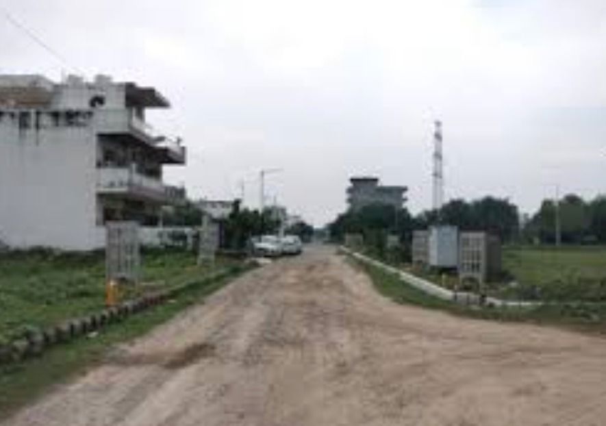 3 BHK + Pooja Room Apartment For Sale in RPS Plateau Greens