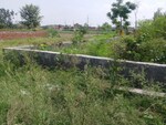 100 Sq.Yd. Plot in RCM City Project