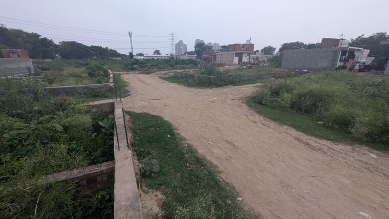 undefined, rcm-city-project  100 Sq.Yd. Plot In Sector 150 Noida 9764281