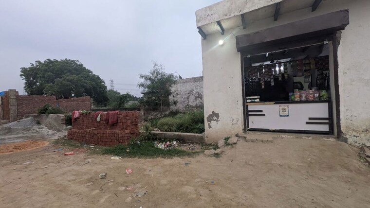 Exterior View, rcm-city-project  100 Sq.Yd. Plot In Sector 150 Noida 9764281