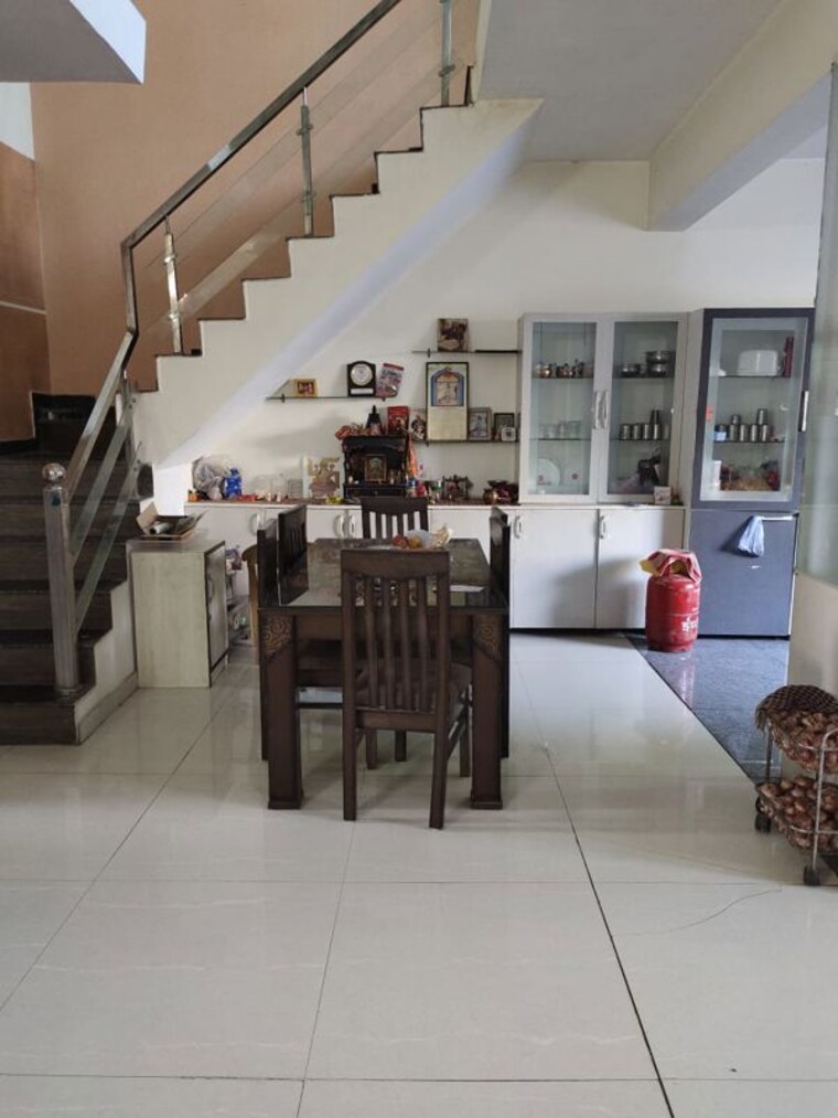 Living Room, ms-enclave-zirakpur 4 Bedroom 2250 Sq.Ft. Villa In Dhakoli Zirakpur 9764364