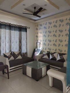 4 BHK + Pooja Room,Study Room Villa For Sale in MS Enclave Zirakpur