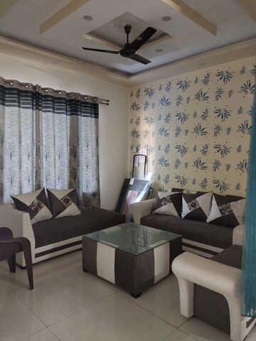 4 BHK Villa For Sale in MS Enclave Zirakpur, Dhakoli
