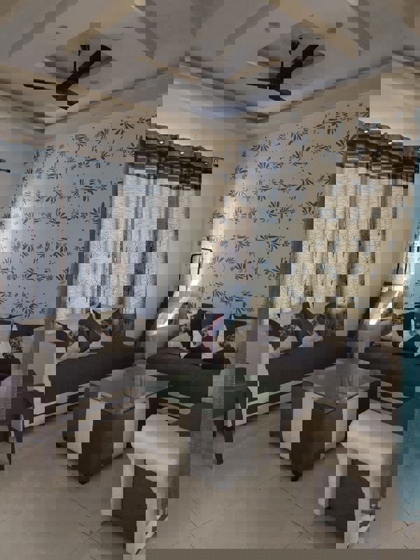 4 BHK + Pooja Room,Study Room Villa For Sale in MS Enclave Zirakpur