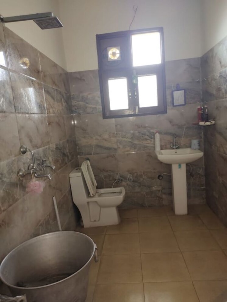 Bathroom, ms-enclave-zirakpur 4 Bedroom 2250 Sq.Ft. Villa In Dhakoli Zirakpur 9764364