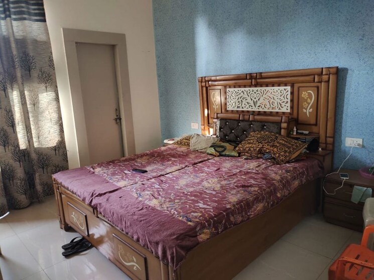 Bedroom, ms-enclave-zirakpur 4 Bedroom 2250 Sq.Ft. Villa In Dhakoli Zirakpur 9764364