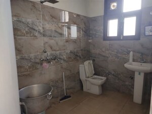 Master Bedroom in 4 BHK Villa at MS Enclave Zirakpur, Dhakoli – for Sale