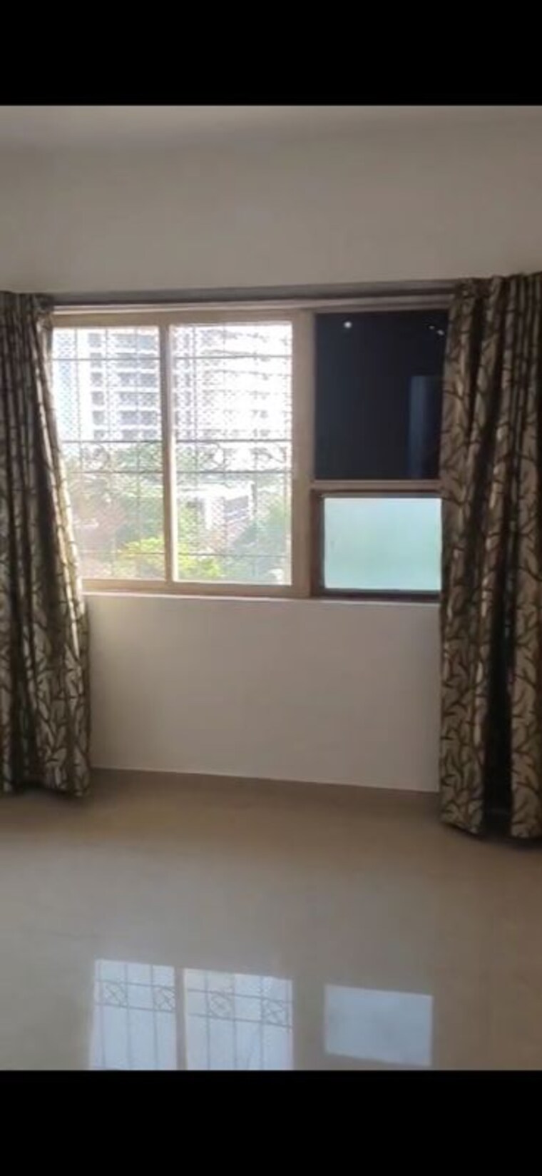 Bedroom, bhoomi-classic 2 Bedroom 985 Sq.Ft. Apartment In Malad West Mumbai 9764365