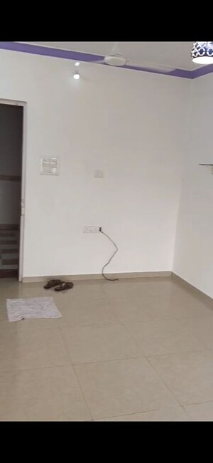 Living Room in 2 BHK Apartment at Bhoomi Classic, Malad West – for Rent