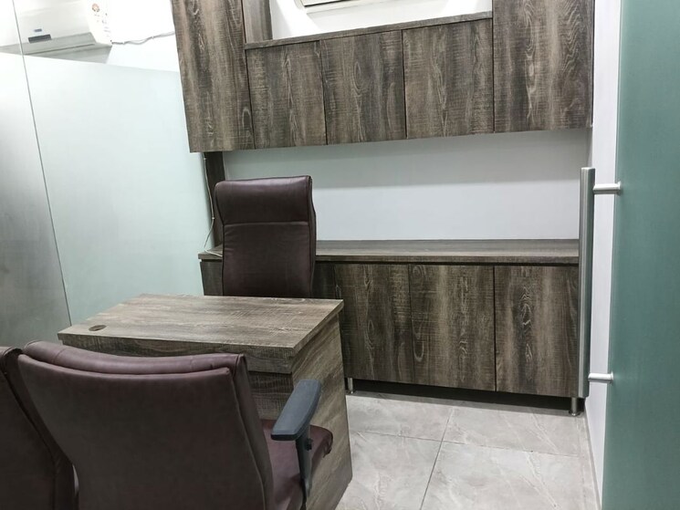 undefined, iscon-elegance Commercial Office Space 2477 Sq.Ft. In Prahlad Nagar Ahmedabad 9764316