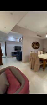 4 BHK + Servant Room 4785 Sq.Ft. Apartment in M3M Golf Estate