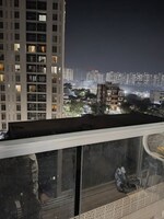 2 BHK + Pooja Room 555 Sq.Ft. Apartment in Kumar Megapolis Saffron