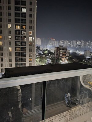 2 BHK Apartment For Rent in Kumar Megapolis Saffron, Hinjewadi