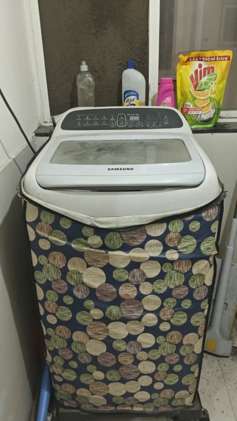 undefined, kumar-megapolis-saffron 2 Bedroom 555 Sq.Ft. Apartment In Hinjewadi Pune 9764313