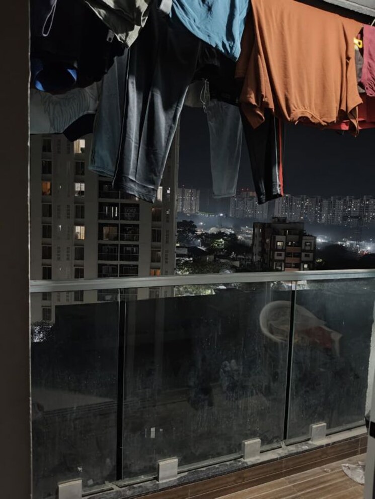 Team Area, kumar-megapolis-saffron 2 Bedroom 555 Sq.Ft. Apartment In Hinjewadi Pune 9764313