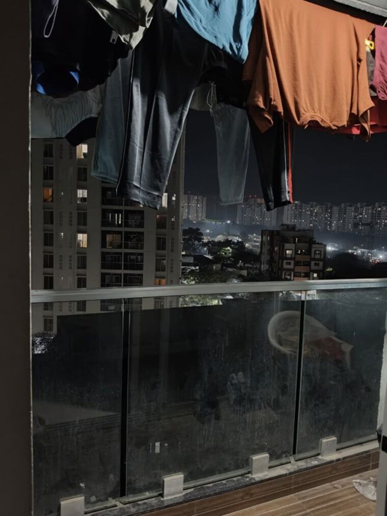 Team Area, kumar-megapolis-saffron 2 Bedroom 555 Sq.Ft. Apartment In Hinjewadi Pune 9764313