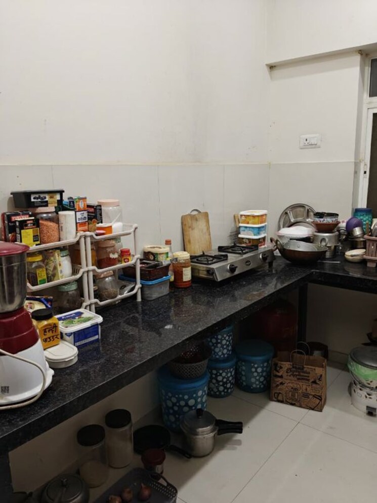 Team Area, kumar-megapolis-saffron 2 Bedroom 555 Sq.Ft. Apartment In Hinjewadi Pune 9764313