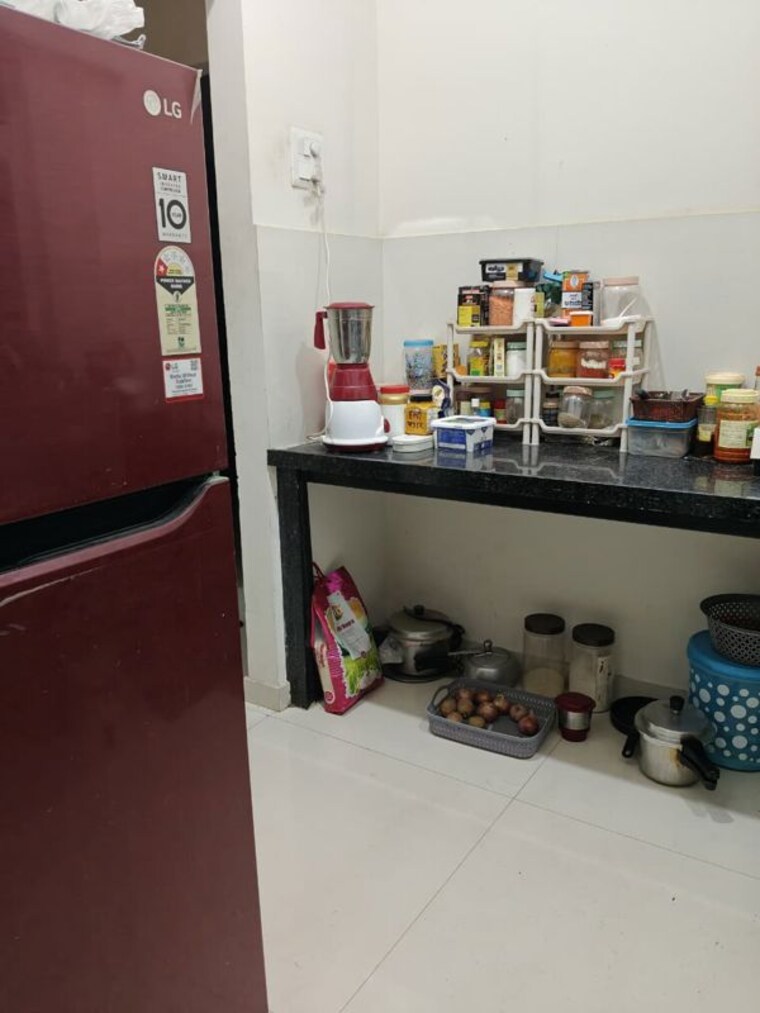 undefined, kumar-megapolis-saffron 2 Bedroom 555 Sq.Ft. Apartment In Hinjewadi Pune 9764313