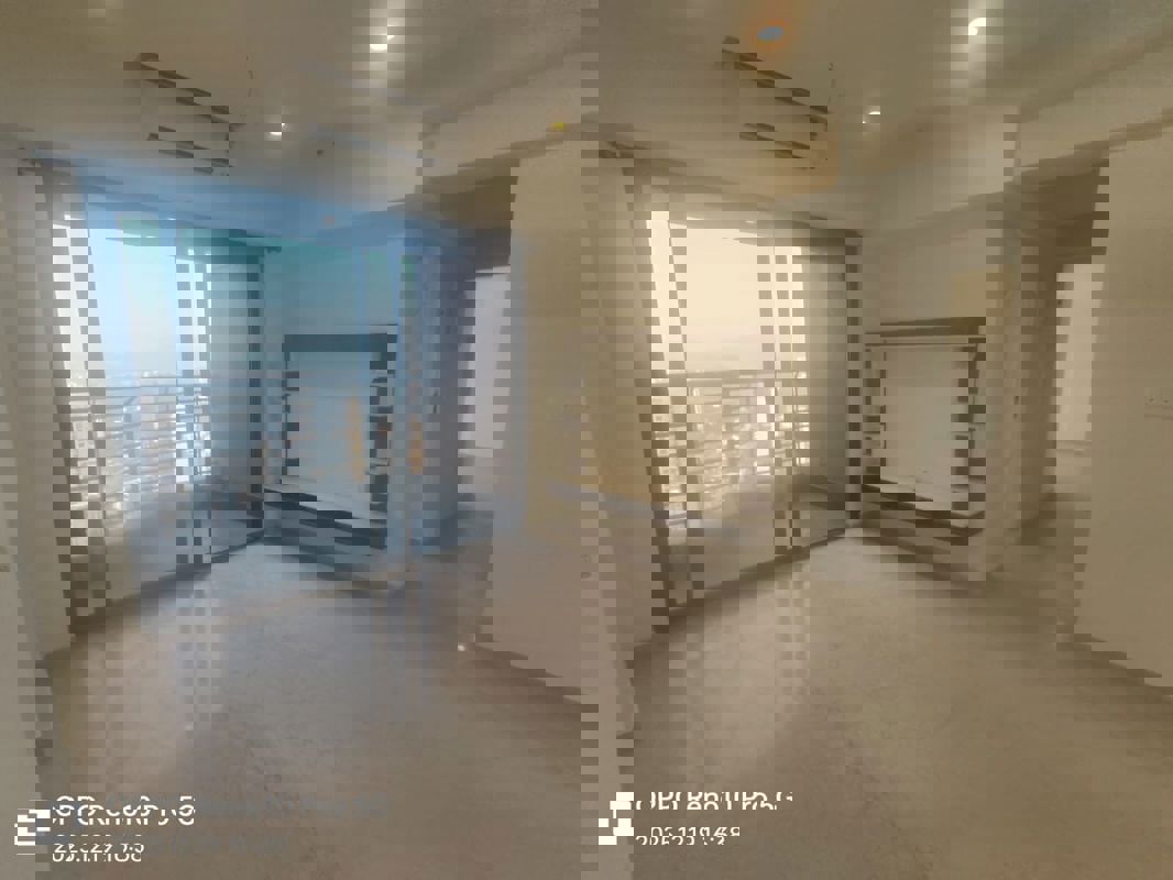 2 BHK Apartment For Rent in Kanakia Silicon Valley