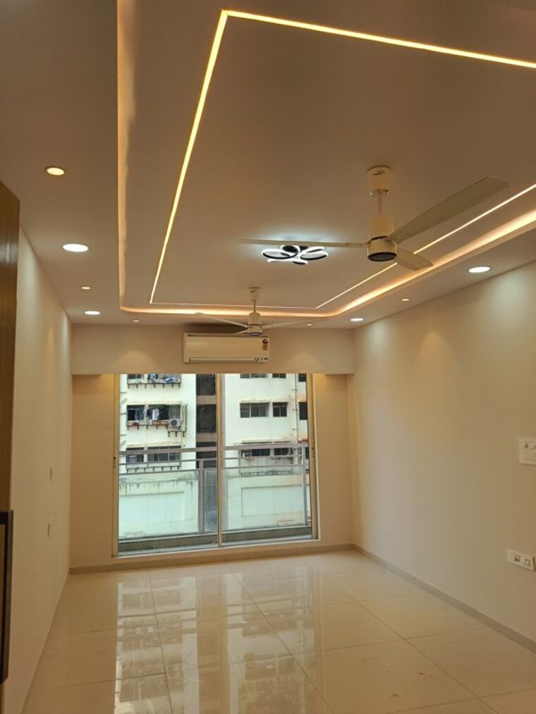 Living Room, sugee-atharva 2 Bedroom 858 Sq.Ft. Apartment In Prabhadevi Mumbai 9764388