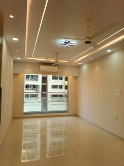 2 BHK Apartment For Rent in Sugee Atharva