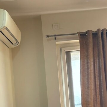 Building Lobby in 3 BHK Apartment at Pashmina Waterfront, Bhattarahalli – for Rent