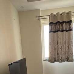 3 BHK + Pooja Room Apartment For Rent in Pashmina Waterfront