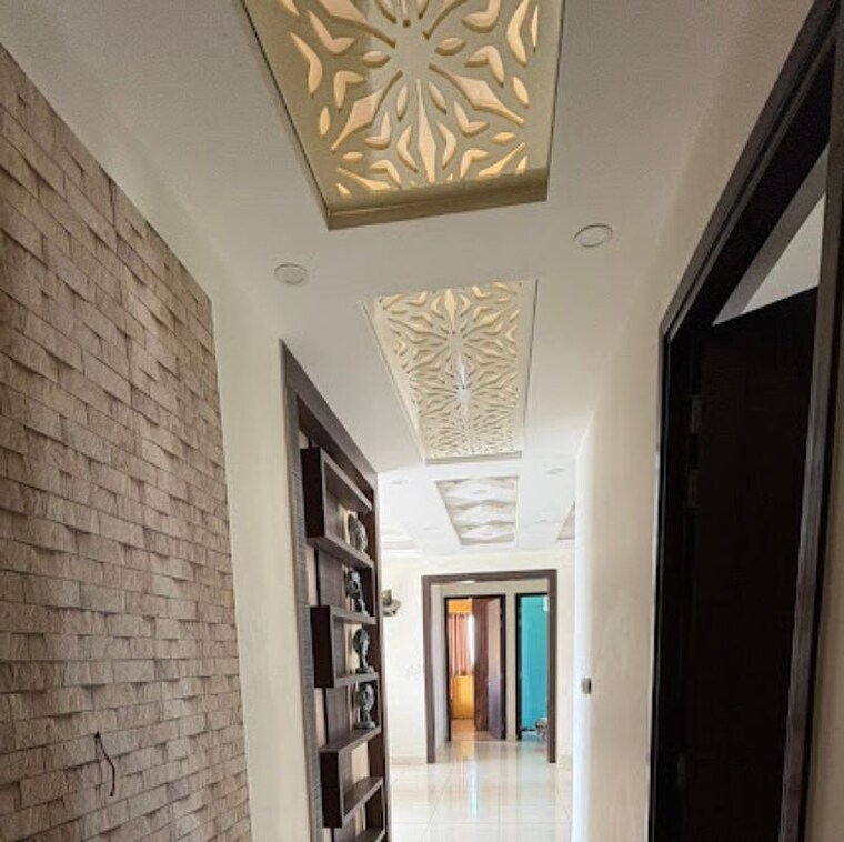 undefined, pashmina-waterfront 3 Bedroom 1200 Sq.Ft. Apartment In Bhattarahalli Bangalore 9764391