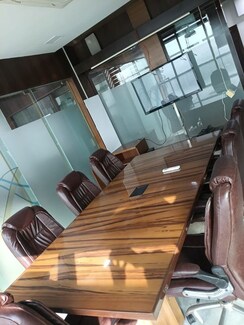 Office Space For Rent in Iscon Elegance